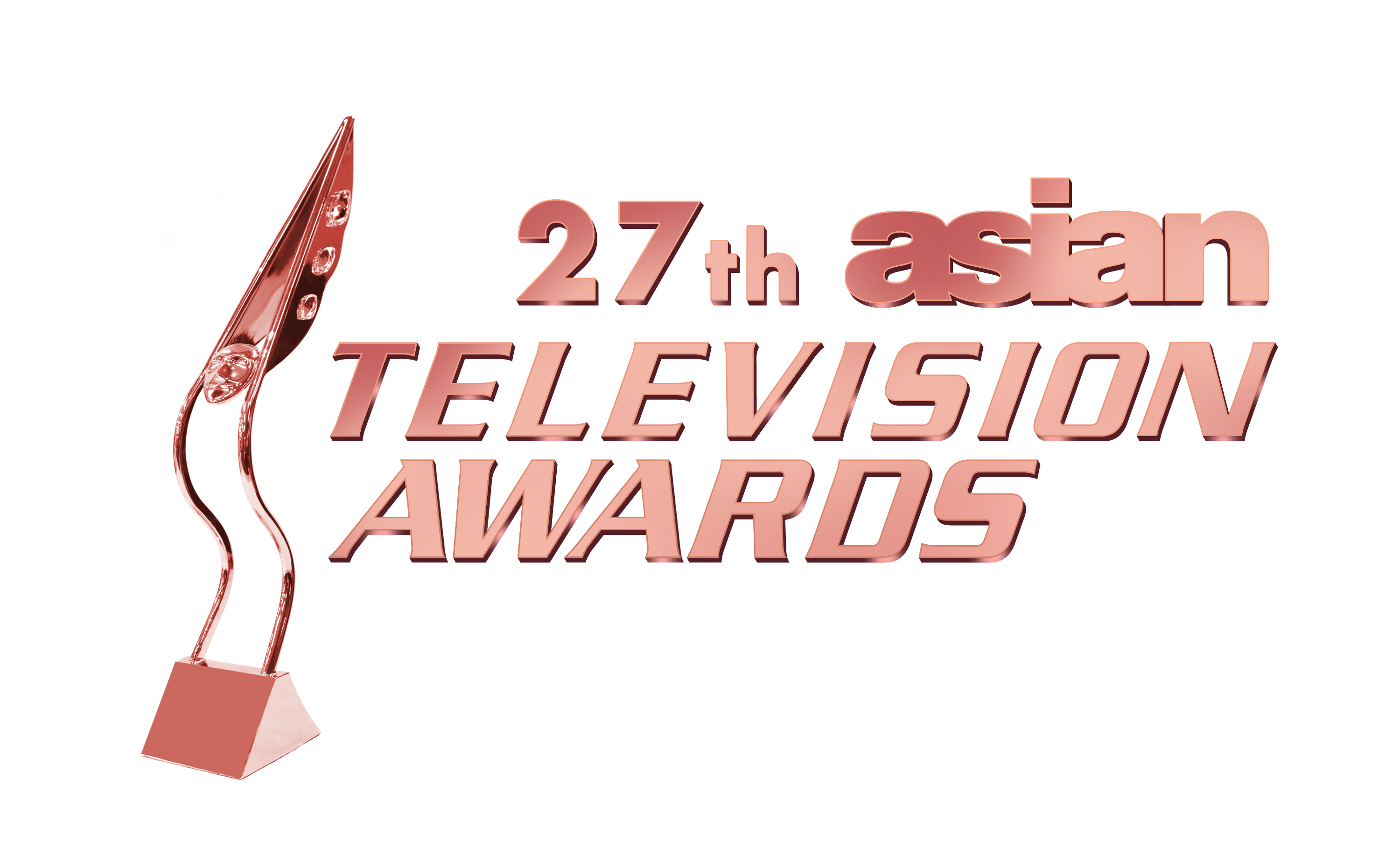 27th Asian Television Awards