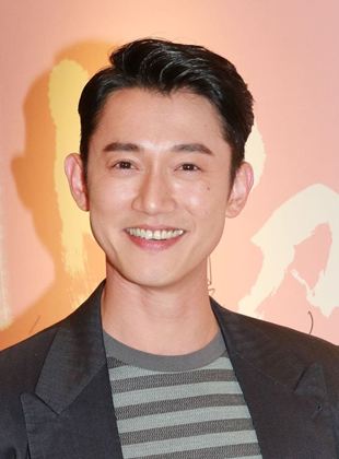 2013 Best Actor Kang-Ren Wu