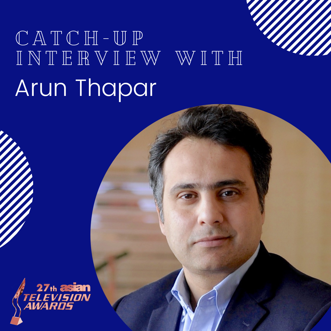 Arun Thapar