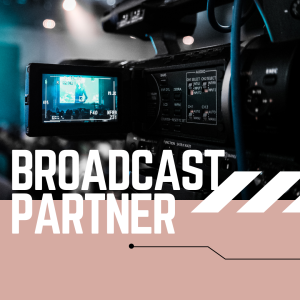 Broadcast Partner