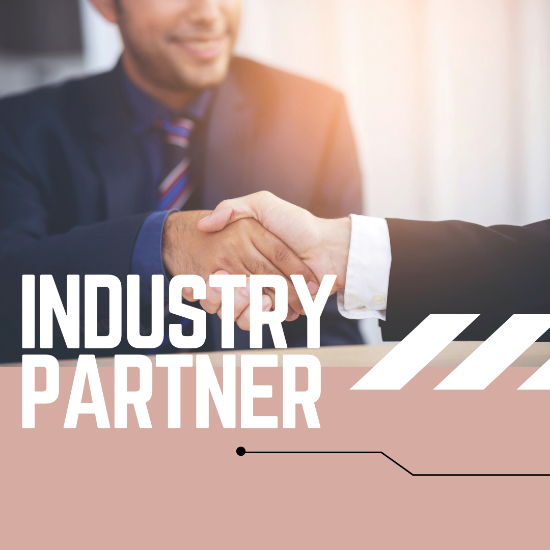 Industry Partner