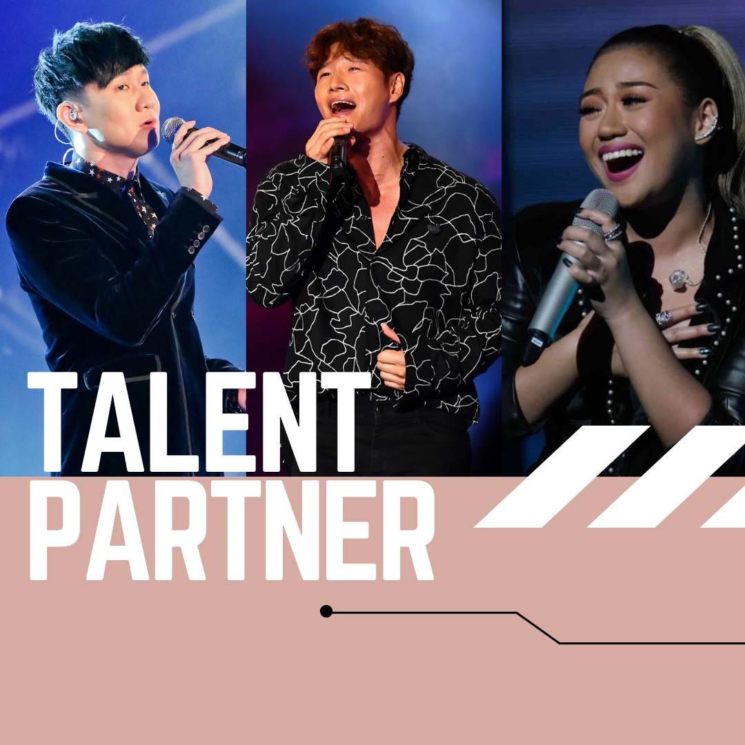 Talent Partner