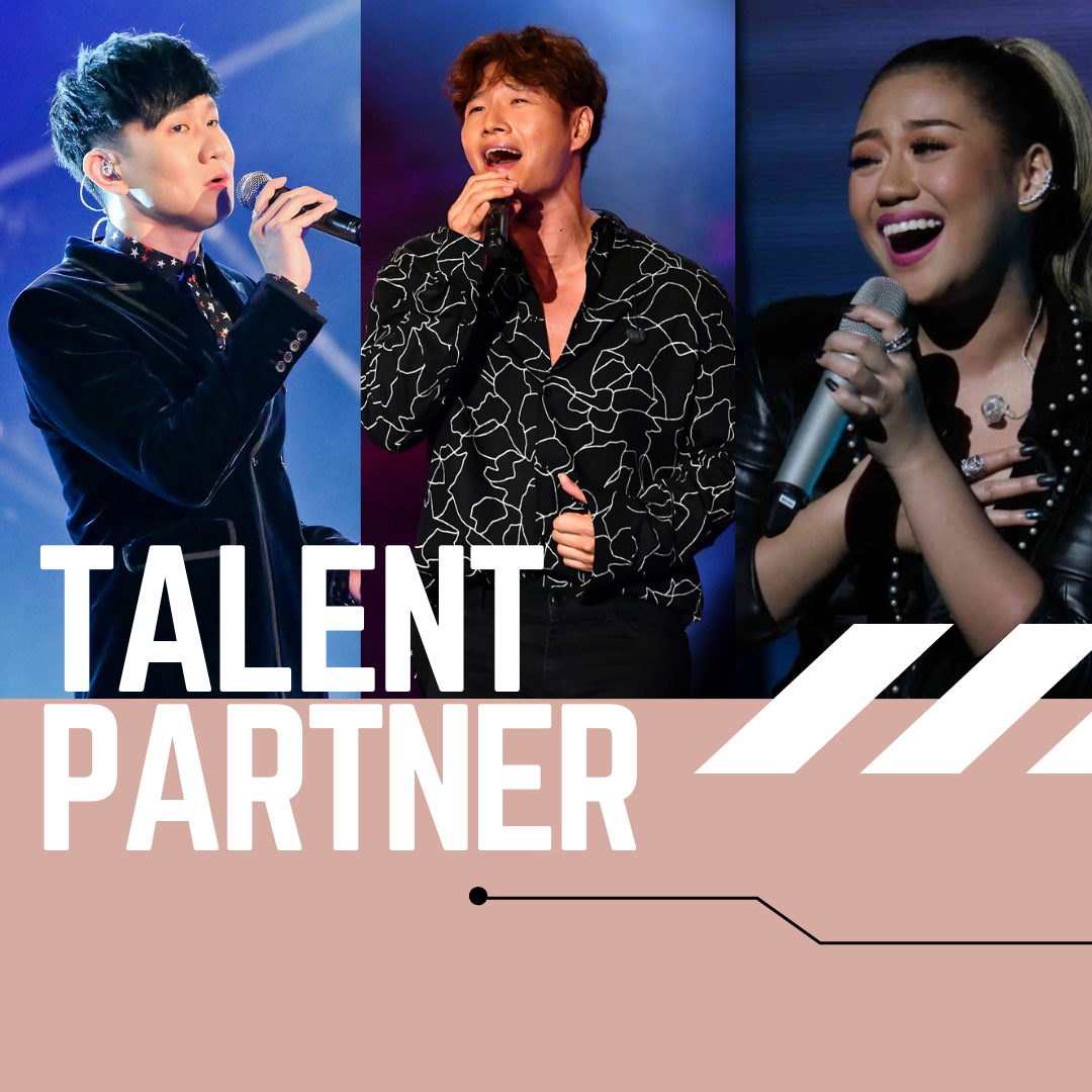 Talent Partners