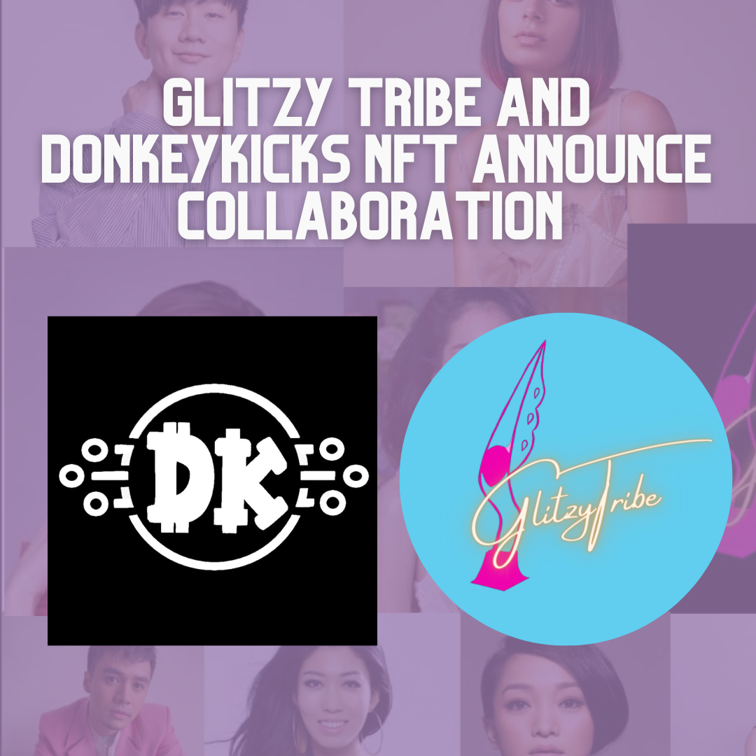 Glitzy Tribe Partners