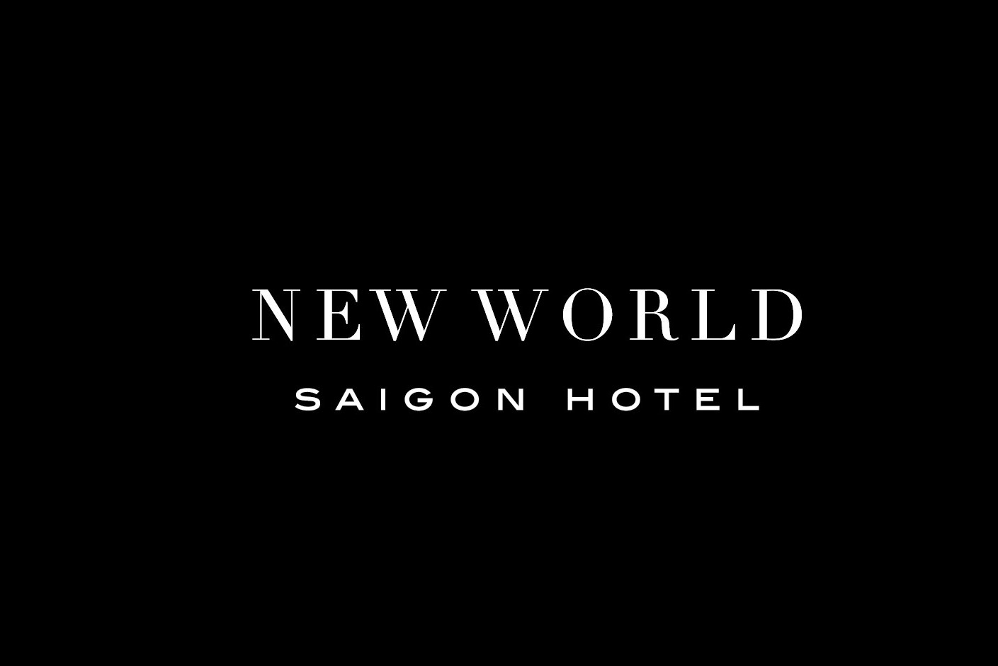 Official Hotel Partner – New World Saigon Hotel